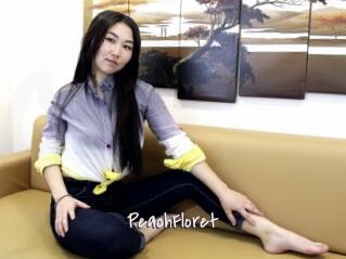 PeachFloret