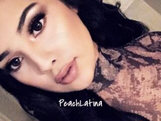 PeachLatina