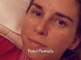 PeachPleasure Commando Sexy