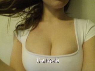 PeachYoshi