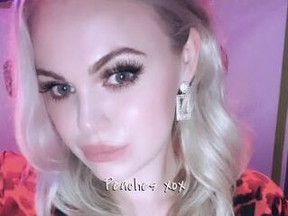Peaches_xox