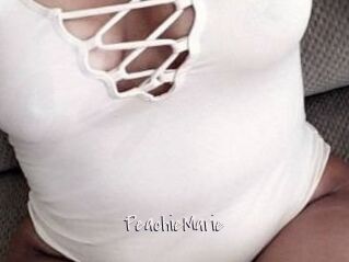 PeachieMarie