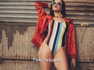 PeachieQueen