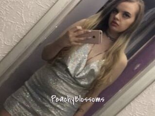 PeachyBlossoms Commando Sexy