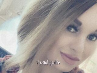 PeachyLillia