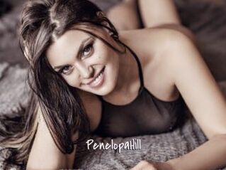 PenelopaHill