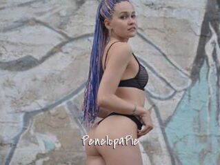 PenelopaPie Commando Sexy