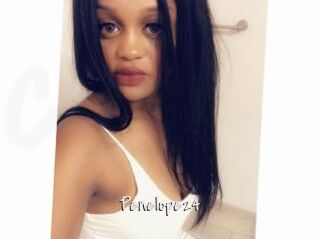 Penelope24 Commando Sexy