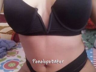 PenelopeBaker