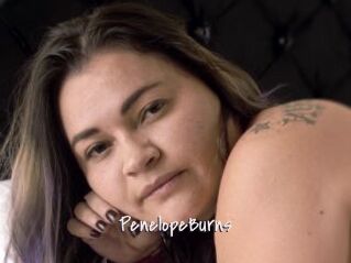 PenelopeBurns Commando Sexy
