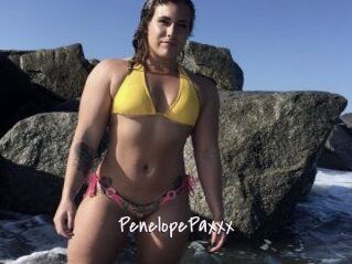 PenelopePaxxx