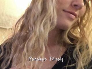 Penelope_Paisely