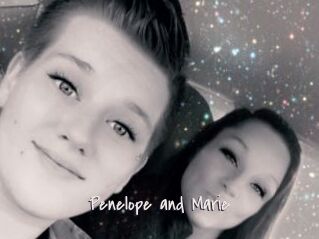 Penelope_and_Marie