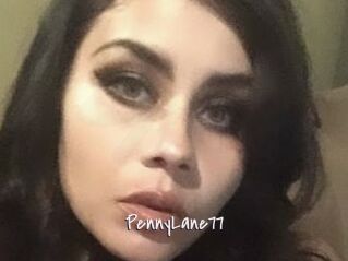 PennyLane77
