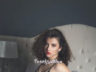 PennySwallow Commando Sexy