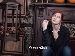 PepperChilli
