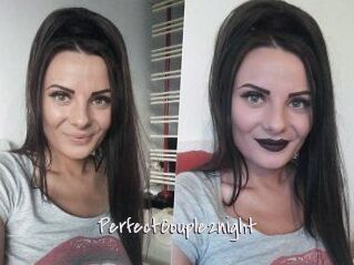 PerfectCouple2night Commando Sexy