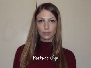 PerfectJuliya