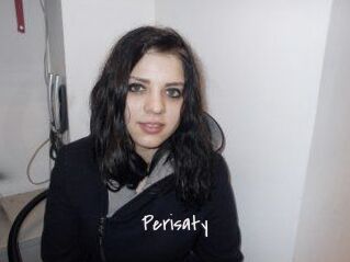 Perisaty Commando Sexy