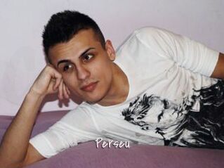 Perseu