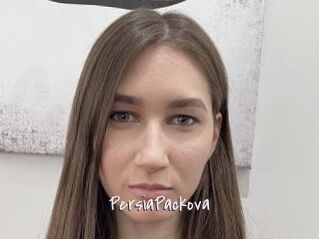 PersiaPackova