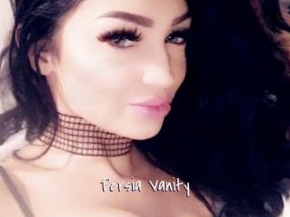Persia_Vanity