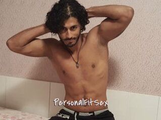 PersonalFitSex Commando Sexy
