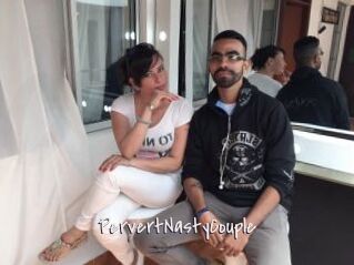 PervertNastyCouple