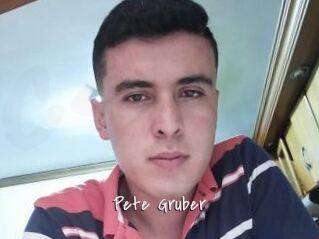 Pete_Gruber