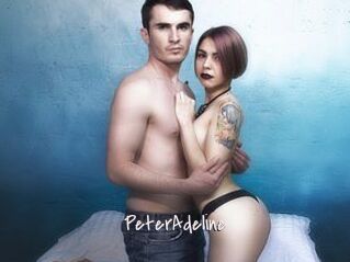 PeterAdeline