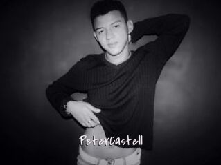 PeterCastell