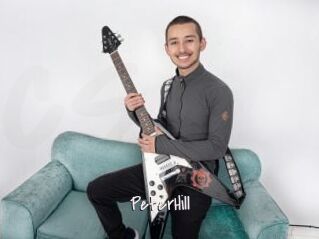 PeterHill Commando Sexy