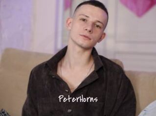 PeterHorns