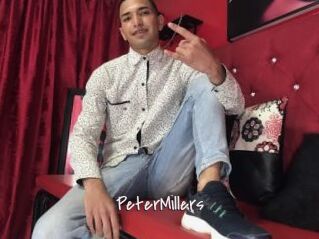 PeterMillers