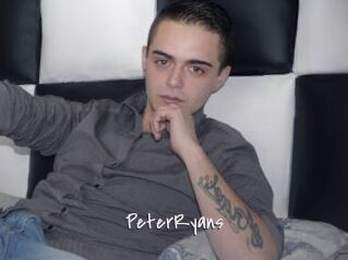 PeterRyans Commando Sexy