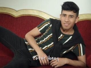 Peter_Honey Commando Sexy