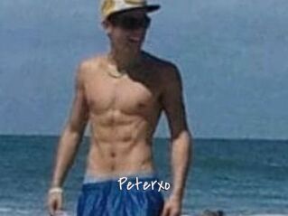 Peterxo