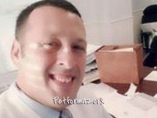 Petformazcrx Commando Sexy