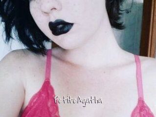 PetiteAgatha
