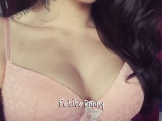 PetiteDanny Commando Sexy