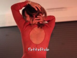 PetiteEtoile