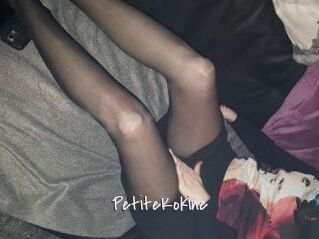 PetiteKokine