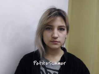 PetiteSummer