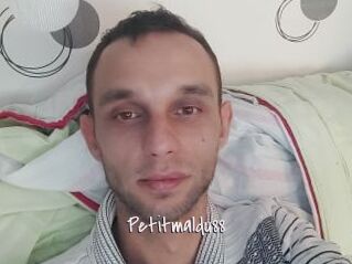 Petitmaldu88 Commando Sexy
