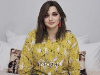 PetsyToral