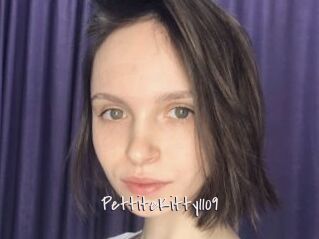 PettiteKitty1109