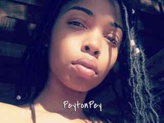 PeytonPey