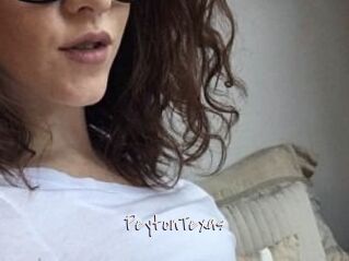 Peyton_Texas