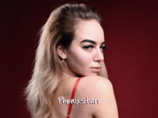 PhenixStarr