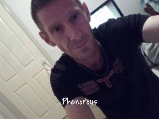 Phenorous